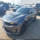 1G1FF1R78N0104914 2022 Chevrolet Camaro Rwd Lt1 auction photo thumbnail 6