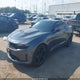 1G1FF1R78N0104914 2022 Chevrolet Camaro Rwd Lt1 auction photo thumbnail 2