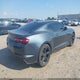 1G1FF1R78N0104914 2022 Chevrolet Camaro Rwd Lt1 auction photo thumbnail 4