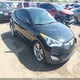 KMHTC6AD3HU322852 2017 Hyundai Veloster Value Edition auction photo thumbnail 1
