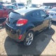 KMHTC6AD3HU322852 2017 Hyundai Veloster Value Edition auction photo thumbnail 4