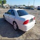 1LNHM87AXYY798519 2000 Lincoln Ls V8 Auto auction photo thumbnail 3