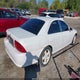 1LNHM87AXYY798519 2000 Lincoln Ls V8 Auto auction photo thumbnail 4