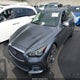 JN1EV7AP6HM741689 2017 Infiniti Q50 Premium/Sport/Se auction photo thumbnail 2