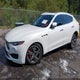 ZN661YUL4HX199856 2017 Maserati Levante S auction photo thumbnail 2