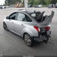 1FADP3J23HL291611 2017 Ford Focus Titanium auction photo thumbnail 3