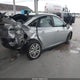 1FADP3J23HL291611 2017 Ford Focus Titanium auction photo thumbnail 4