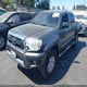 5TFJU4GN0FX074312 2015 Toyota Tacoma Prerunner V6 auction photo thumbnail 2