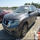 5N1AR2MM0EC652850 2014 Nissan Pathfinder S auction photo thumbnail 2