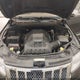 1C4RJFCT5CC240970 2012 Jeep Grand Cherokee Overland auction photo thumbnail 10