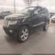 1C4RJFCT5CC240970 2012 Jeep Grand Cherokee Overland auction photo thumbnail 2