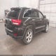 1C4RJFCT5CC240970 2012 Jeep Grand Cherokee Overland auction photo thumbnail 4