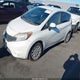 3N1CE2CP8EL394007 2014 Nissan Versa Note S Plus auction photo thumbnail 2