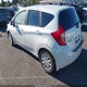 3N1CE2CP8EL394007 2014 Nissan Versa Note S Plus auction photo thumbnail 3