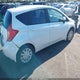 3N1CE2CP8EL394007 2014 Nissan Versa Note S Plus auction photo thumbnail 4