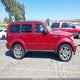 1D4PU5GX7AW112511 2010 Dodge Nitro Sxt auction photo thumbnail 13