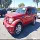 1D4PU5GX7AW112511 2010 Dodge Nitro Sxt auction photo thumbnail 2