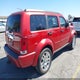 1D4PU5GX7AW112511 2010 Dodge Nitro Sxt auction photo thumbnail 4