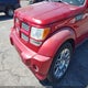 1D4PU5GX7AW112511 2010 Dodge Nitro Sxt auction photo thumbnail 6