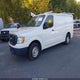 1N6BF0KM9JN816861 2018 Nissan Nv Cargo Nv1500 S V6 auction photo thumbnail 2