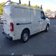 1N6BF0KM9JN816861 2018 Nissan Nv Cargo Nv1500 S V6 auction photo thumbnail 4