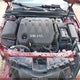 1G1165S33FU107609 2015 Chevrolet Impala 2Lz auction photo thumbnail 10