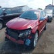 1G1165S33FU107609 2015 Chevrolet Impala 2Lz auction photo thumbnail 2