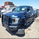 1FTEW1EP8JKC81468 2018 Ford F-150 Xl auction photo thumbnail 2