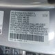 1HGCV3F27NA014621 2022 Honda Accord Hybrid Sport auction photo thumbnail 9