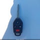4S4BTAAC7M3136608 2021 Subaru Outback auction photo thumbnail 11