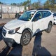 4S4BTAAC7M3136608 2021 Subaru Outback auction photo thumbnail 2