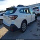 4S4BTAAC7M3136608 2021 Subaru Outback auction photo thumbnail 4