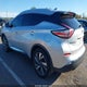 5N1AZ2MH3GN163384 2016 Nissan Murano Platinum auction photo thumbnail 3