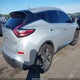 5N1AZ2MH3GN163384 2016 Nissan Murano Platinum auction photo thumbnail 4