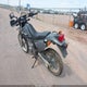 JS1SP46A4C2102271 2012 Suzuki Dr650 Se auction photo thumbnail 3