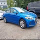 KMHD74LF5HU367450 2017 Hyundai Elantra Se auction photo thumbnail 1