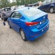 KMHD74LF5HU367450 2017 Hyundai Elantra Se auction photo thumbnail 3
