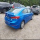 KMHD74LF5HU367450 2017 Hyundai Elantra Se auction photo thumbnail 4