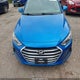 KMHD74LF5HU367450 2017 Hyundai Elantra Se auction photo thumbnail 6