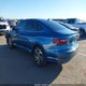 3VWE57BU0MM098754 2021 Volkswagen Jetta 1.4T Sel auction photo thumbnail 3