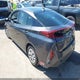 JTDKARFP0J3086490 2018 Toyota Prius Prime Advanced auction photo thumbnail 3