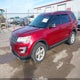 1FM5K8D84HGA33595 2017 Ford Explorer Xlt auction photo thumbnail 2