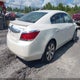 1G4GE5GV7AF297485 2010 Buick Lacrosse Cxs auction photo thumbnail 4