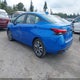 3N1CN8EV0RL917377 2024 Nissan Versa 1.6 Sv auction photo thumbnail 3