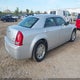 2C3JA53G05H640563 2005 Chrysler 300 Touring auction photo thumbnail 4