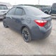 5YFBURHE2FP321537 2015 Toyota Corolla S Plus auction photo thumbnail 3