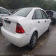 1FAFP34N97W158928 2007 Ford Focus S/Se/Ses auction photo thumbnail 4