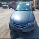 JH4CL96816C027347 2006 Acura Tsx auction photo thumbnail 6