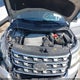 1FM5K7D89GGD26840 2016 Ford Explorer Xlt auction photo thumbnail 10