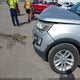 1FM5K7D89GGD26840 2016 Ford Explorer Xlt auction photo thumbnail 6